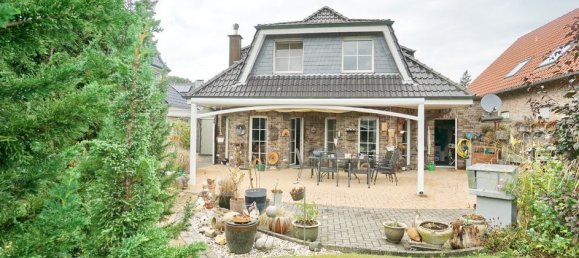 3 bedrooms House in Wesel, Germany No. 346391 22