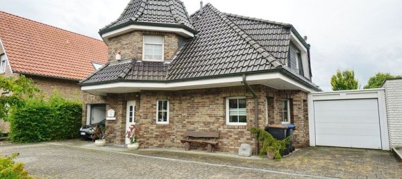 3 bedrooms House in Wesel, Germany No. 346391 2