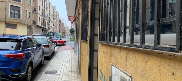 Imóvel comercial em Salamanca, Spain 57 m² N.º 31953 2