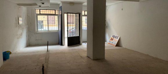 Imóvel comercial em Salamanca, Spain 57 m² N.º 31953 5