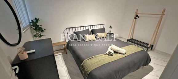 3 Schlafzimmer Wohnung in Swieqi, Malta, Nr. 7691 4