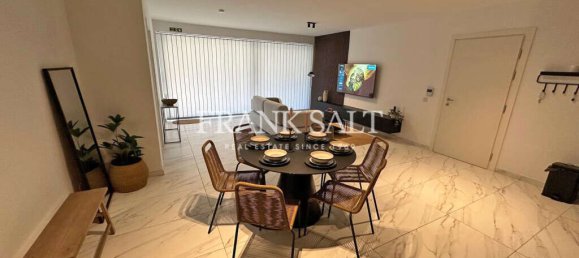 3 Schlafzimmer Wohnung in Swieqi, Malta, Nr. 7691 2