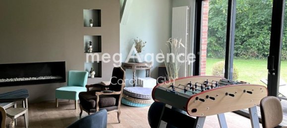 6 غرف نوم منزل في Saint-Omer, France رقم 253373 6