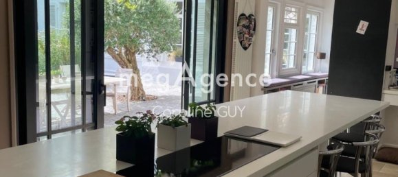 6 غرف نوم منزل في Saint-Omer, France رقم 253373 15