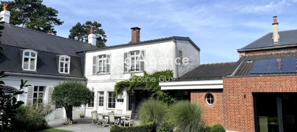 6 غرف نوم منزل في Saint-Omer, France رقم 253373 33