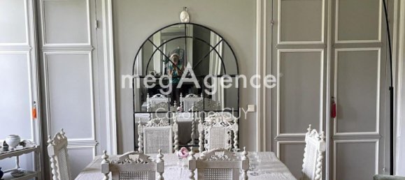 6 غرف نوم منزل في Saint-Omer, France رقم 253373 17