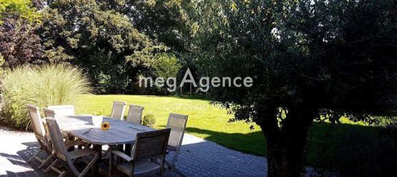 6 غرف نوم منزل في Saint-Omer, France رقم 253373 14