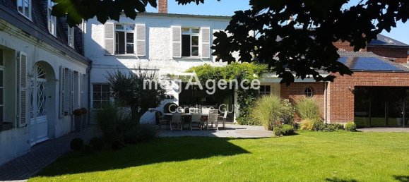 6 غرف نوم منزل في Saint-Omer, France رقم 253373 12