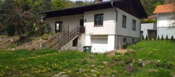 4 rooms Bungalow in Vasoldsberg, Austria No. 231009 2