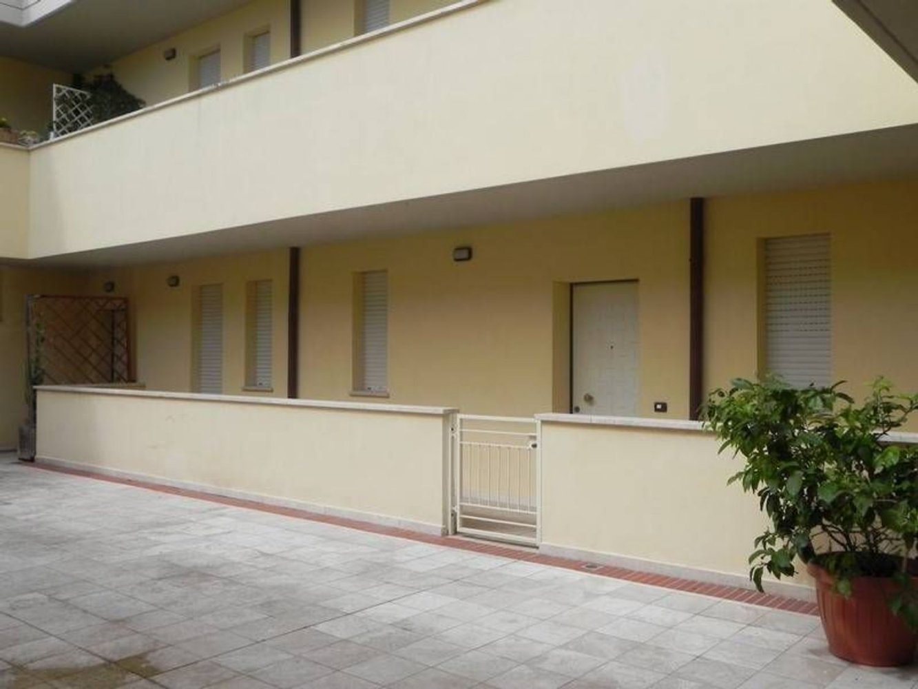 5غرفة شقة في Pietrasanta, Italy رقم 62440