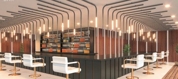 1 غرف نوم شقة في دبي, UAE رقم 21166 5