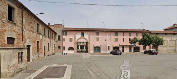 4غرفة شقة في Orzinuovi, Italy رقم 168277 4