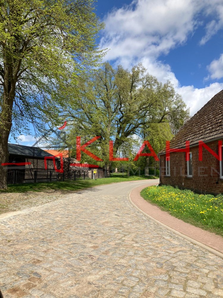 Grundstück in Güstrow, Germany, Nr. 161836