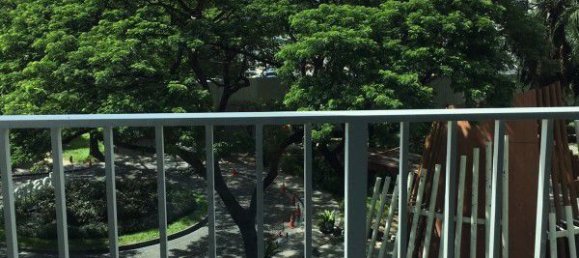 1 Schlafzimmer Eigentumswohnung in Chatuchak, Thailand, Nr. 7749 2