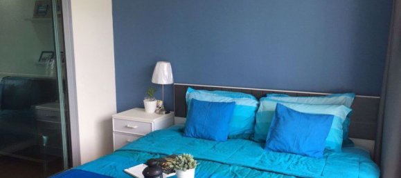 1 Schlafzimmer Eigentumswohnung in Chatuchak, Thailand, Nr. 7749 3