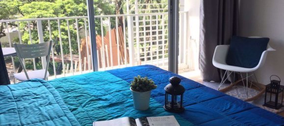 1 Schlafzimmer Eigentumswohnung in Chatuchak, Thailand, Nr. 7749 5