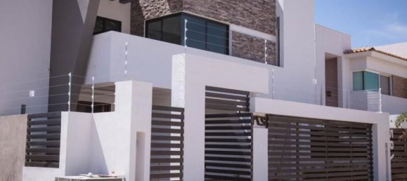 4 chambres Maison à Jalisco, Mexico No. 147288 2