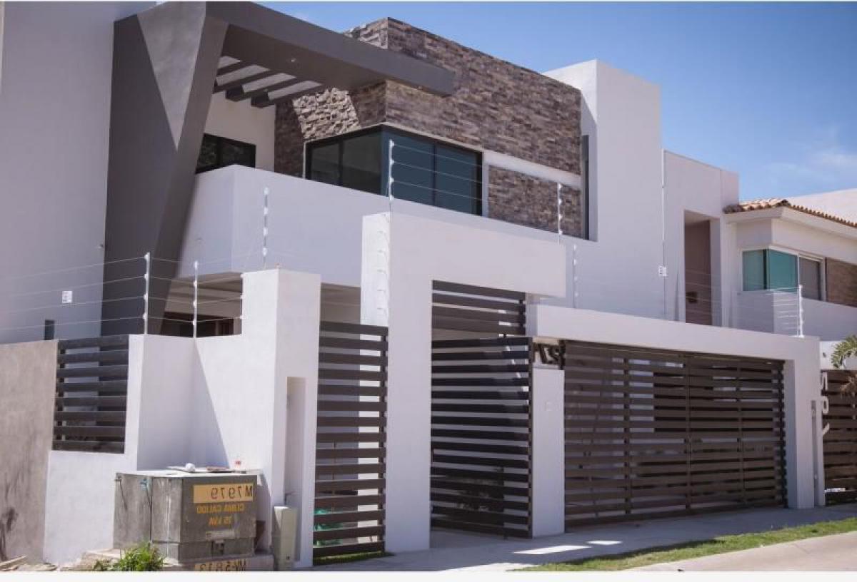 4 chambres Maison à Jalisco, Mexico No. 147288