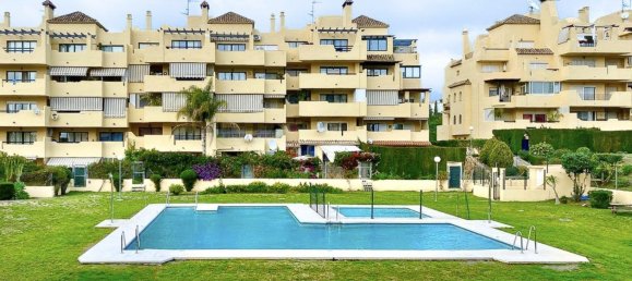 2 bedrooms Apartment in Estepona, Spain No. 180833 5