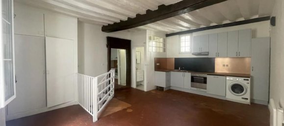 استوديو في Paris, France رقم 316623 2