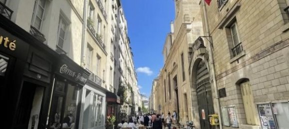 استوديو في Paris, France رقم 316623 4