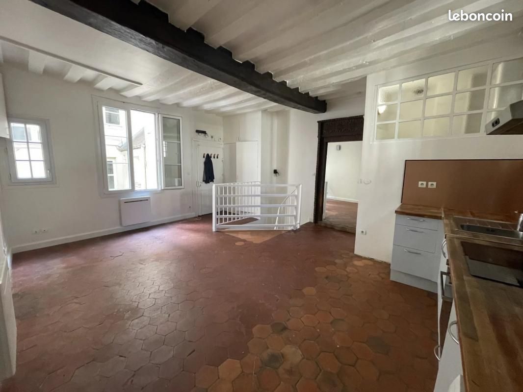 استوديو في Paris, France رقم 316623