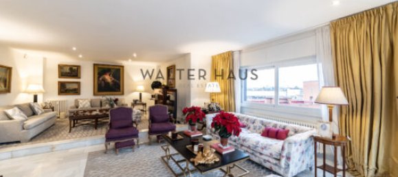 5 bedrooms Duplex in El Viso, Spain No. 73969 12