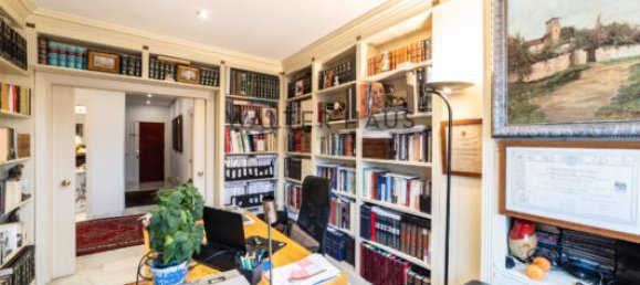 5 bedrooms Duplex in El Viso, Spain No. 73969 32