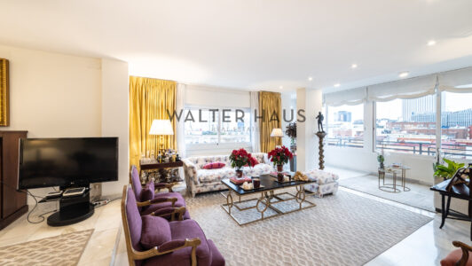 5 bedrooms Duplex in El Viso, Spain No. 73969