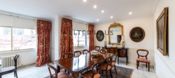 5 bedrooms Duplex in El Viso, Spain No. 73969 3