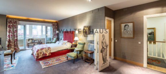 5 bedrooms Duplex in El Viso, Spain No. 73969 36