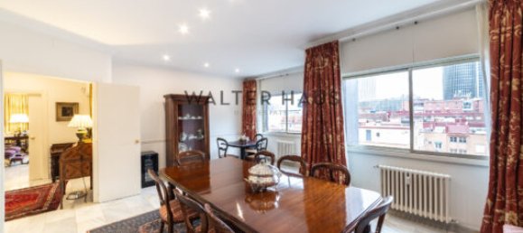 5 bedrooms Duplex in El Viso, Spain No. 73969 20