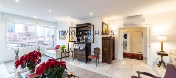 5 bedrooms Duplex in El Viso, Spain No. 73969 14