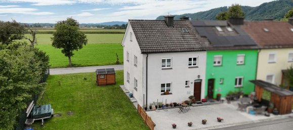 3 Schlafzimmer Stadthaus in Altötting, Germany, Nr. 305853 7