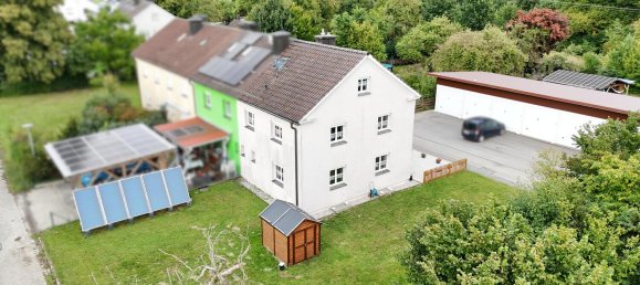 3 Schlafzimmer Stadthaus in Altötting, Germany, Nr. 305853 4