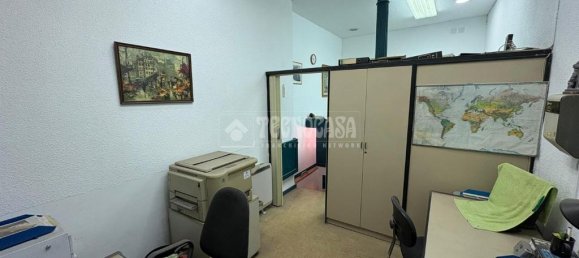Gewerbliche Immobilie in Madrid, Spain 114m², Nr. 143547 5