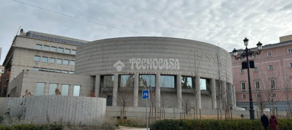 Gewerbliche Immobilie in Madrid, Spain 114m², Nr. 143547 22