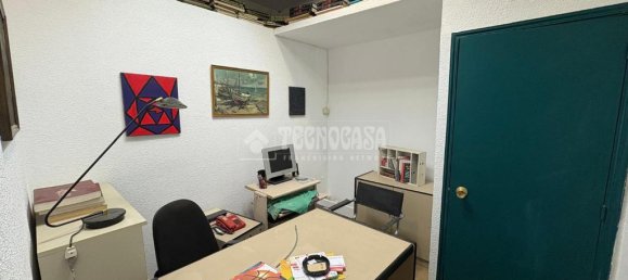 Gewerbliche Immobilie in Madrid, Spain 114m², Nr. 143547 2