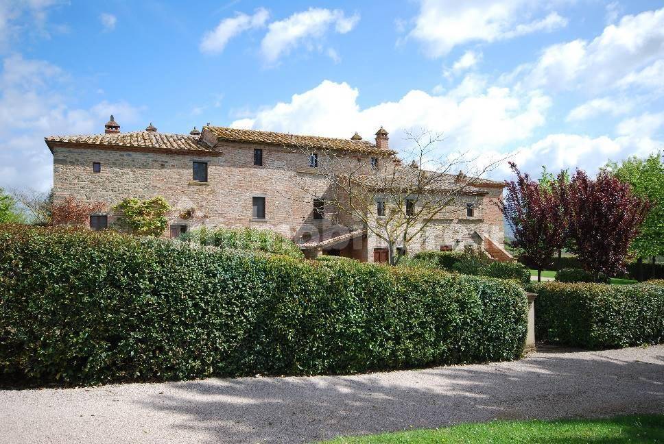 2 bedrooms Apartment in Cortona, Italy No. 54334