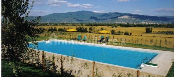 2 bedrooms Apartment in Cortona, Italy No. 54334 4