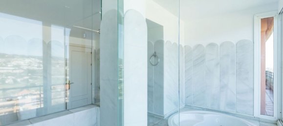 5 bedrooms Penthouse in Marbella, Spain No. 34173 18