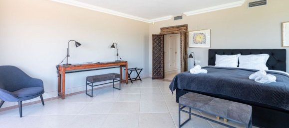 5 bedrooms Penthouse in Marbella, Spain No. 34173 16