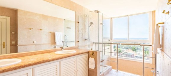 5 bedrooms Penthouse in Marbella, Spain No. 34173 21