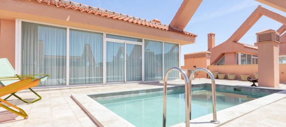 5 bedrooms Penthouse in Marbella, Spain No. 34173 22