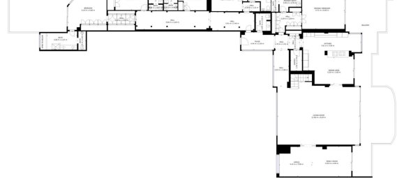 5 bedrooms Penthouse in Marbella, Spain No. 34173 24