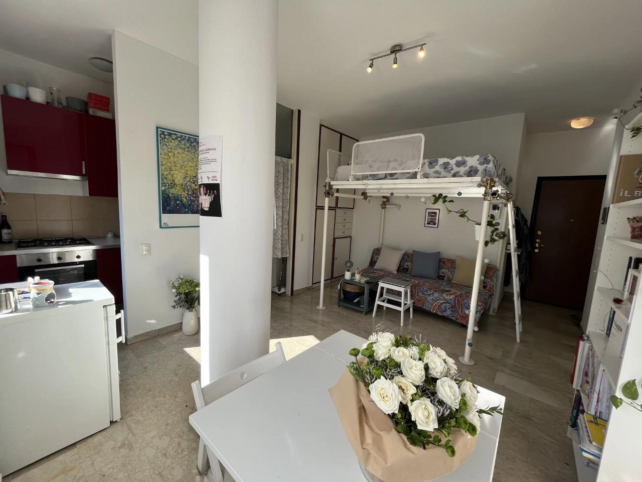 Студия в Милан, Италия № 246272