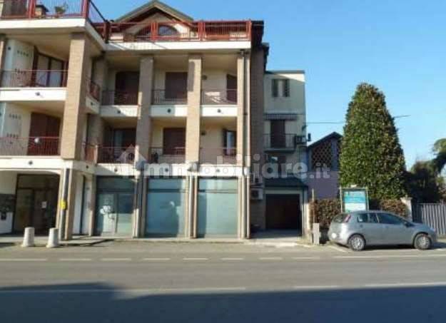 Apartamento de 1 dormitorio en Mozzanica, Italy No. 334998