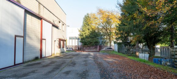 Almacén en Locate Varesino, Italy 670 m² No. 84450 20