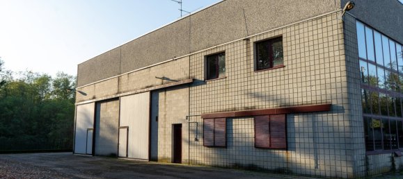 Almacén en Locate Varesino, Italy 670 m² No. 84450 2