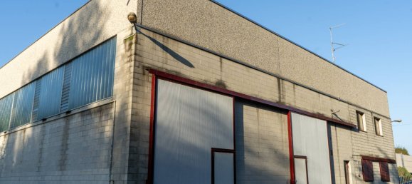 Almacén en Locate Varesino, Italy 670 m² No. 84450 18